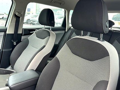 2023 Volkswagen Taos S FWD