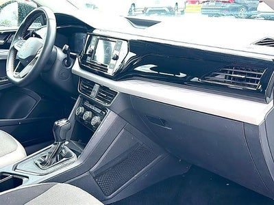 2023 Volkswagen Taos S FWD