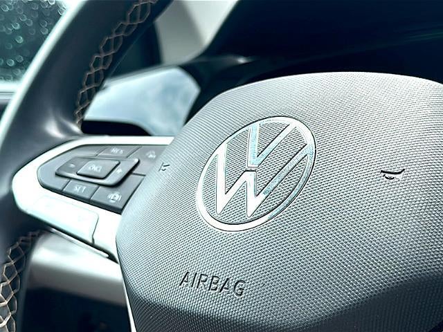2023 Volkswagen Taos S FWD