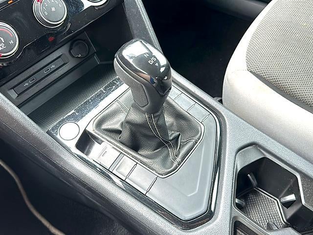 2023 Volkswagen Taos S FWD
