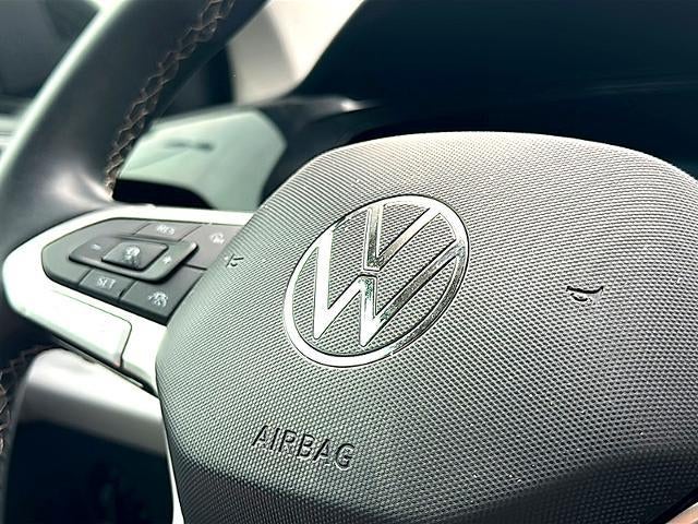 2022 Volkswagen Taos 1.5T S