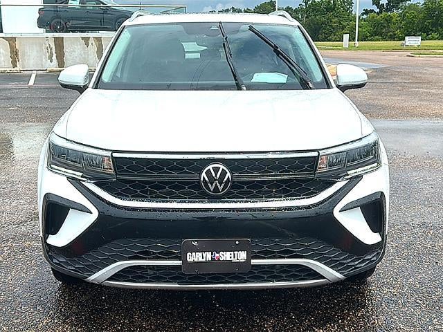 2023 Volkswagen Taos SE FWD