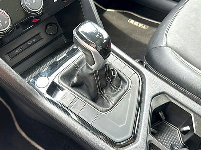 2023 Volkswagen Taos SE FWD