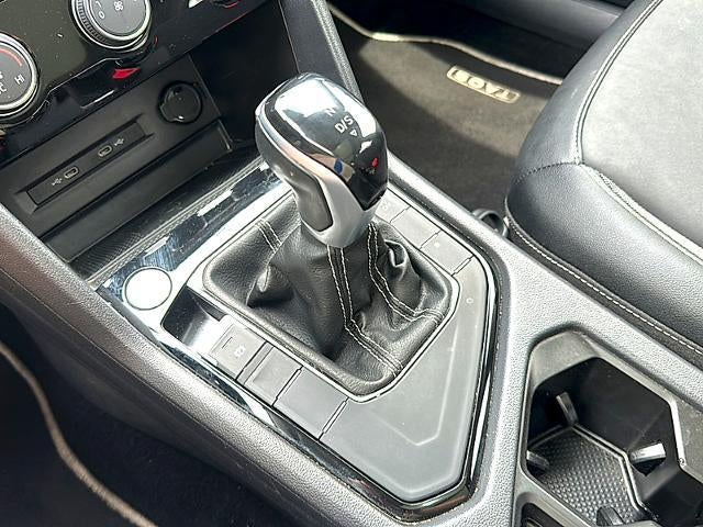 2023 Volkswagen Taos SE FWD