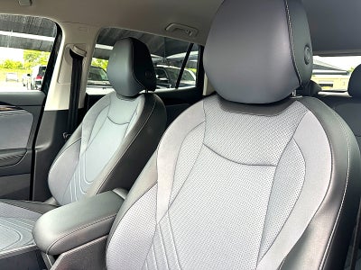 2026 Volkswagen Tiguan SE FWD
