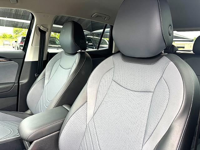 2026 Volkswagen Tiguan SE FWD