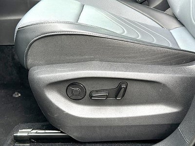 2026 Volkswagen Tiguan SE FWD