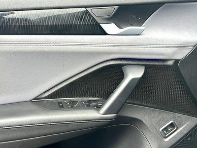 2026 Volkswagen Tiguan SE FWD
