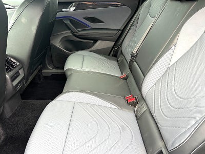 2026 Volkswagen Tiguan SE FWD