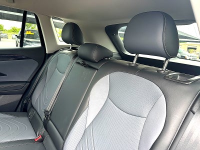 2026 Volkswagen Tiguan SE FWD