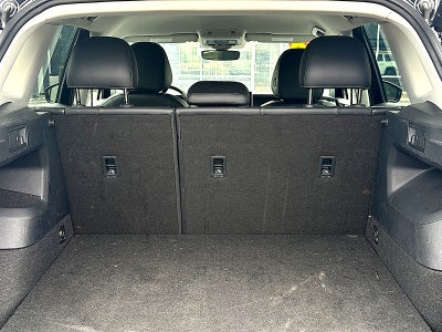 2026 Volkswagen Tiguan SE FWD