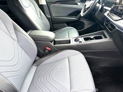 2026 Volkswagen Tiguan SE FWD