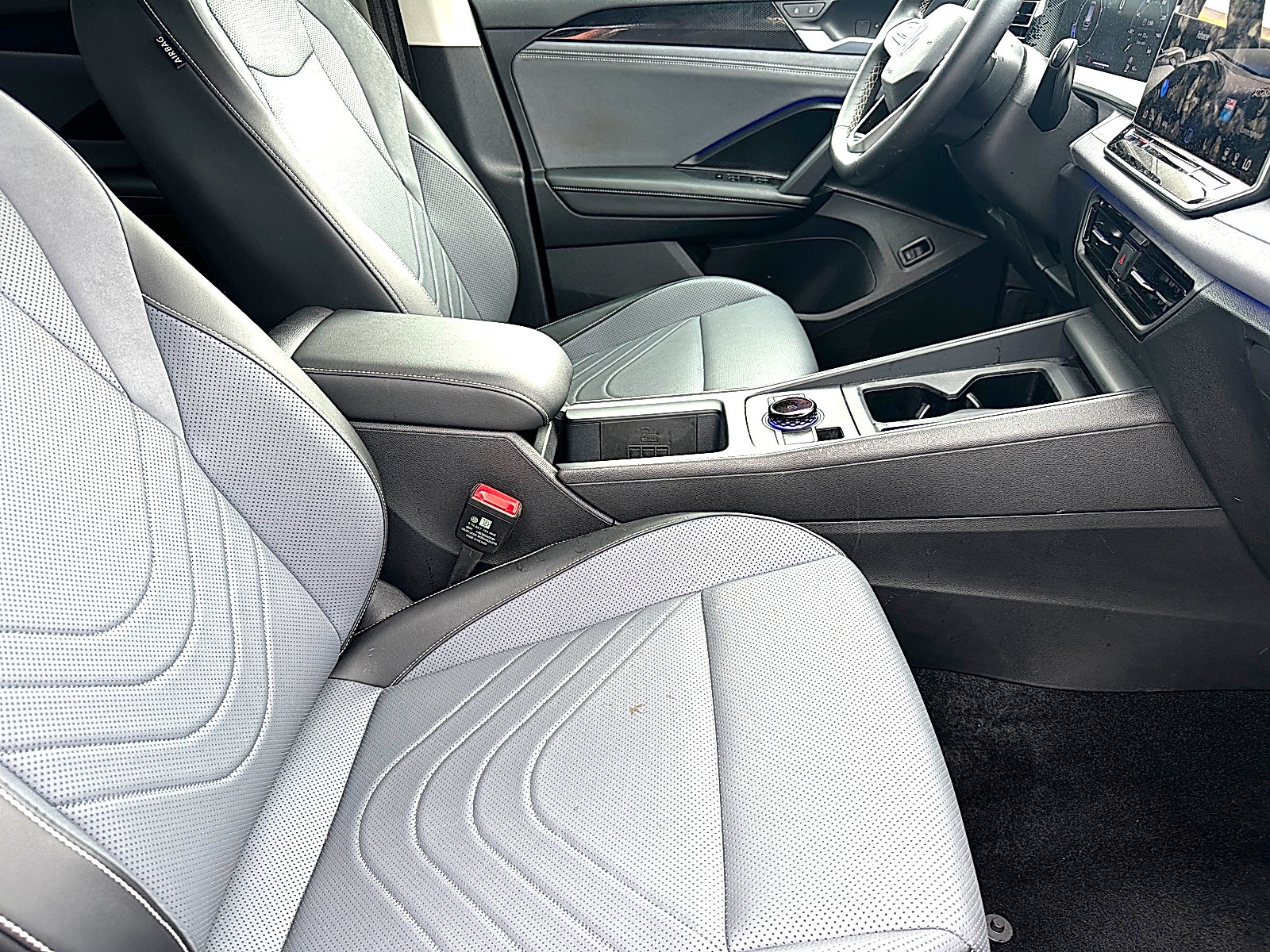 2026 Volkswagen Tiguan SE FWD