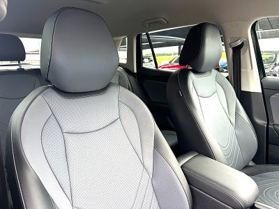2026 Volkswagen Tiguan SE FWD