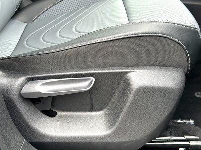 2026 Volkswagen Tiguan SE FWD