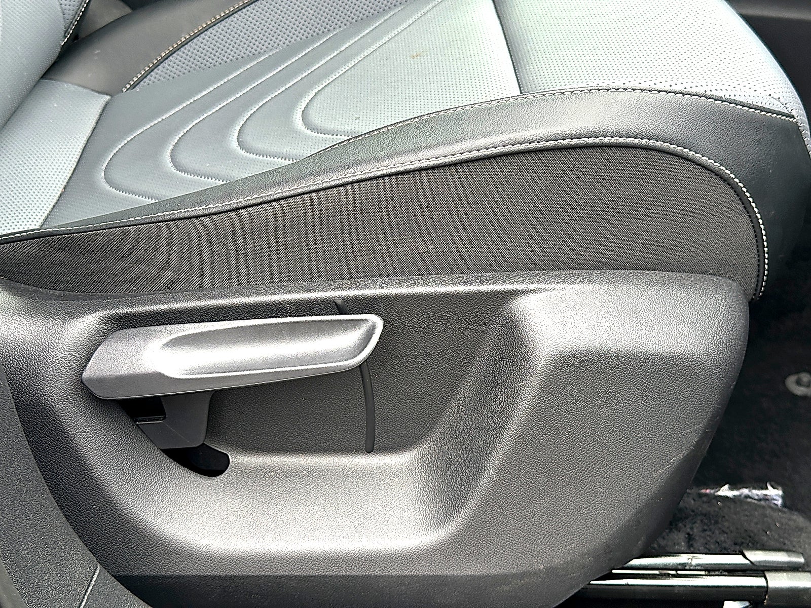 2026 Volkswagen Tiguan SE FWD