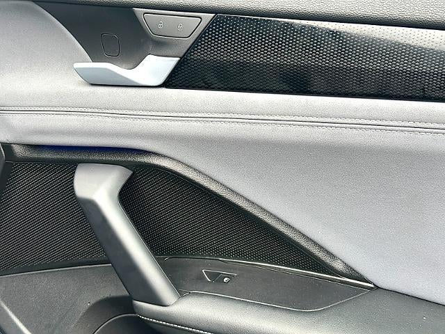 2026 Volkswagen Tiguan SE FWD