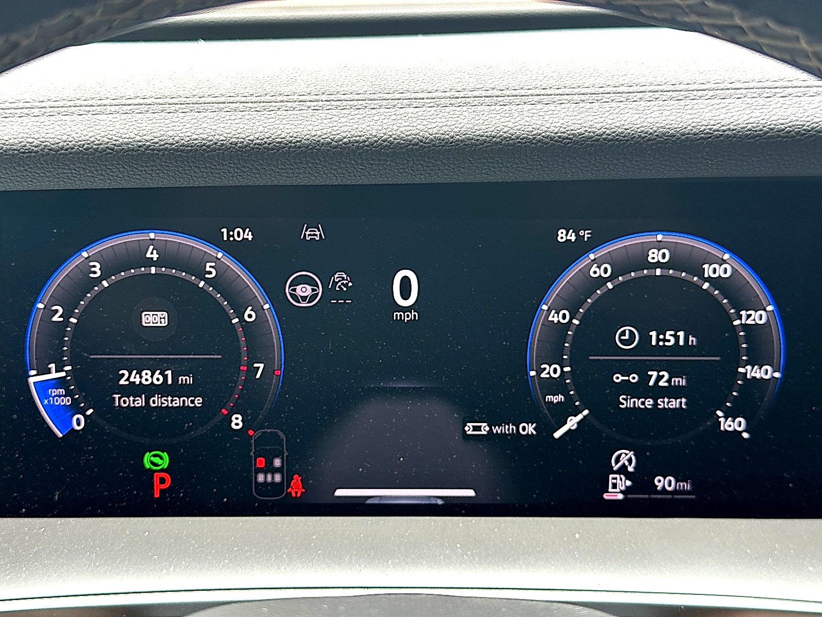 2026 Volkswagen Tiguan SE FWD