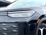 2026 Volkswagen Tiguan SE FWD