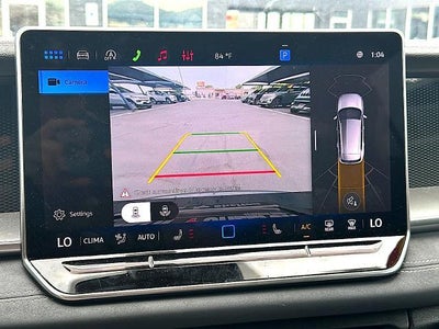 2026 Volkswagen Tiguan SE FWD