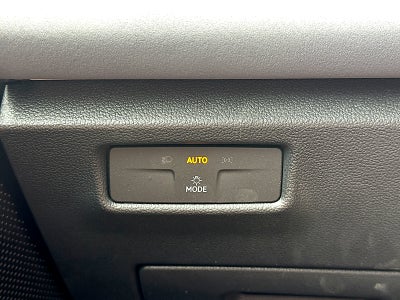 2026 Volkswagen Tiguan SE FWD