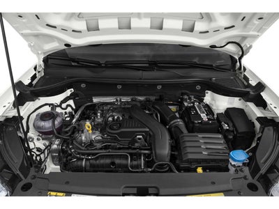 2024 Volkswagen Taos SE FWD