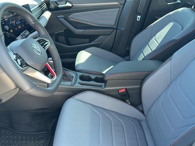 2025 Volkswagen Jetta GLI Autobahn DSG