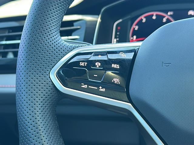 2025 Volkswagen Jetta GLI Autobahn DSG