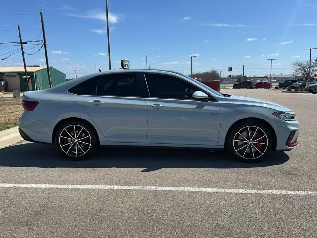 2025 Volkswagen Jetta GLI Autobahn DSG