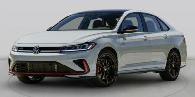 2025 Volkswagen Jetta GLI Autobahn DSG