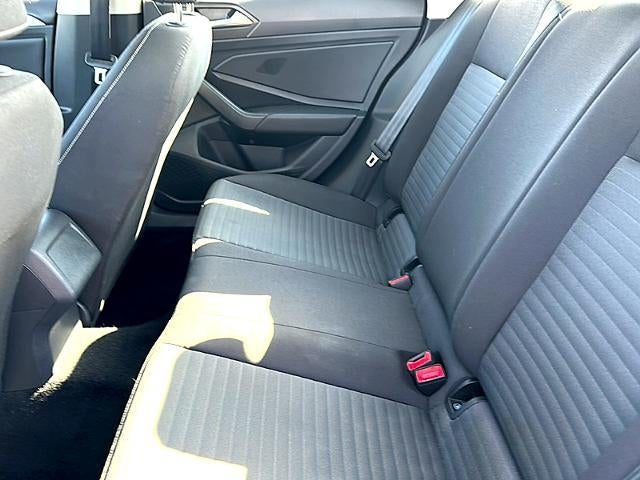 2024 Volkswagen Jetta S Auto