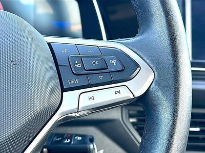 2024 Volkswagen Jetta S Auto