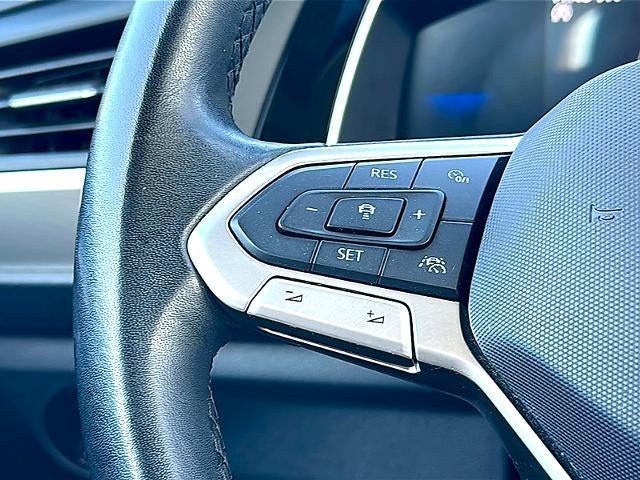 2024 Volkswagen Jetta S Auto