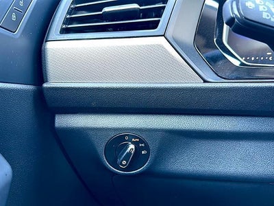 2024 Volkswagen Jetta S Auto