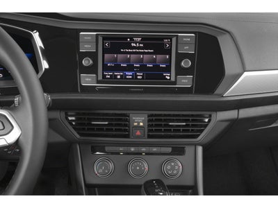 2024 Volkswagen Jetta S Auto