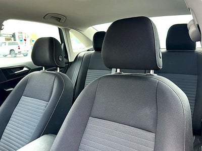 2024 Volkswagen Jetta S Auto