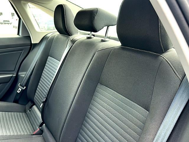 2024 Volkswagen Jetta S Auto