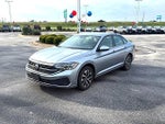 2024 Volkswagen Jetta S Auto