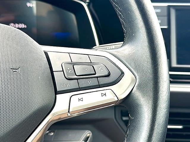 2024 Volkswagen Jetta S Auto