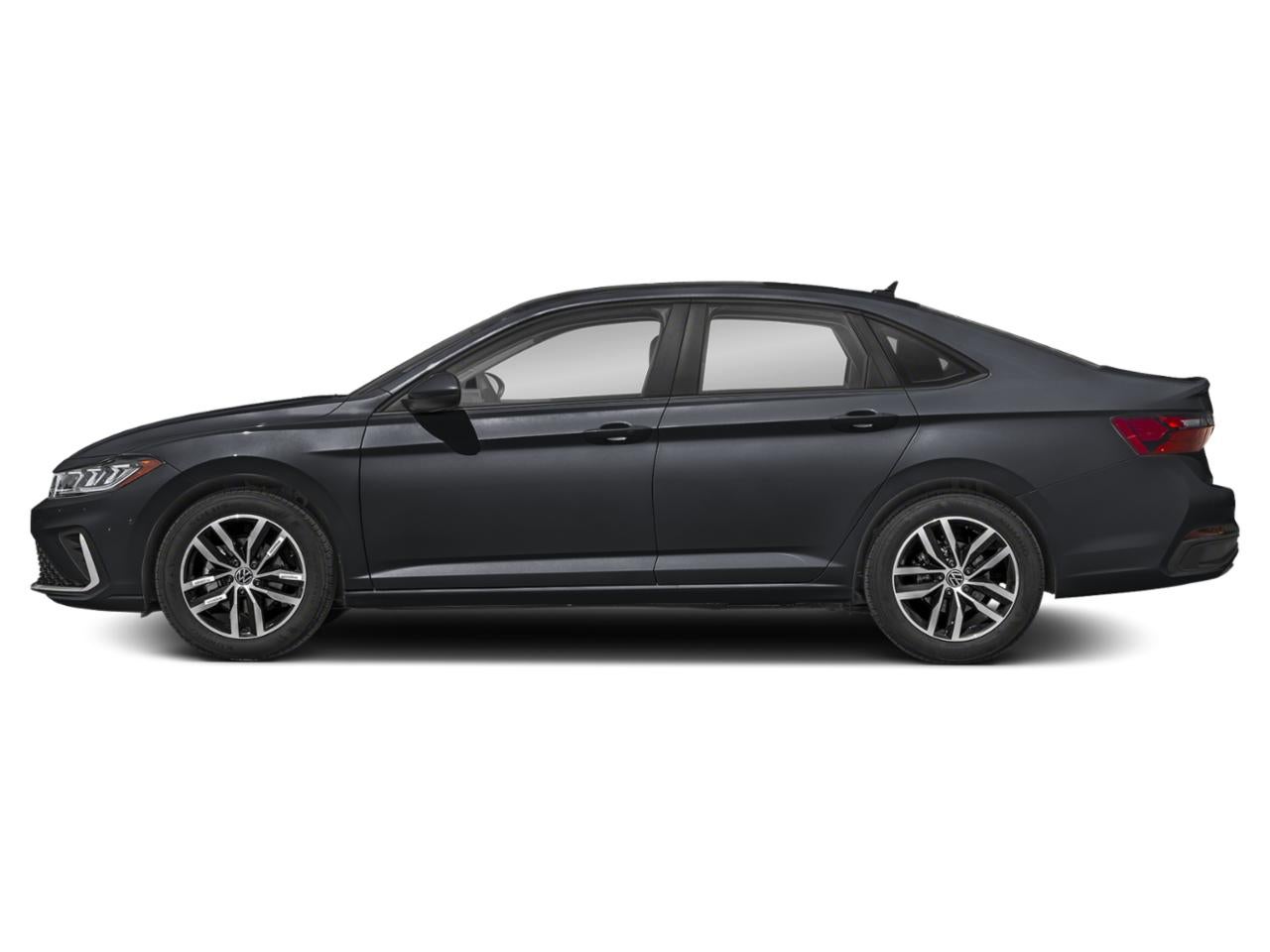 2025 Volkswagen Jetta SE Auto