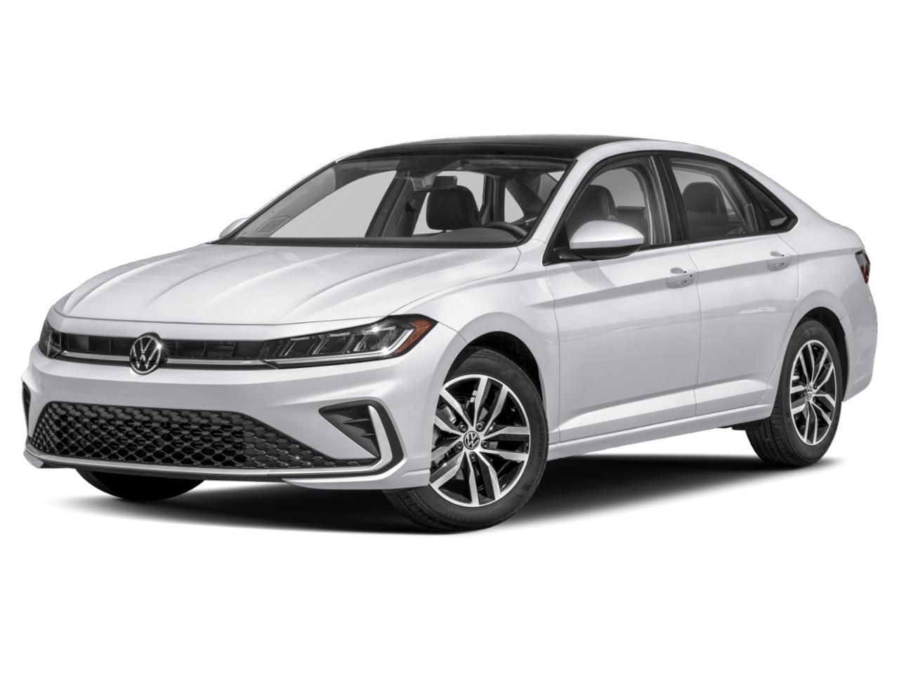 2025 Volkswagen Jetta SE Auto