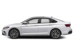 2025 Volkswagen Jetta SE Auto