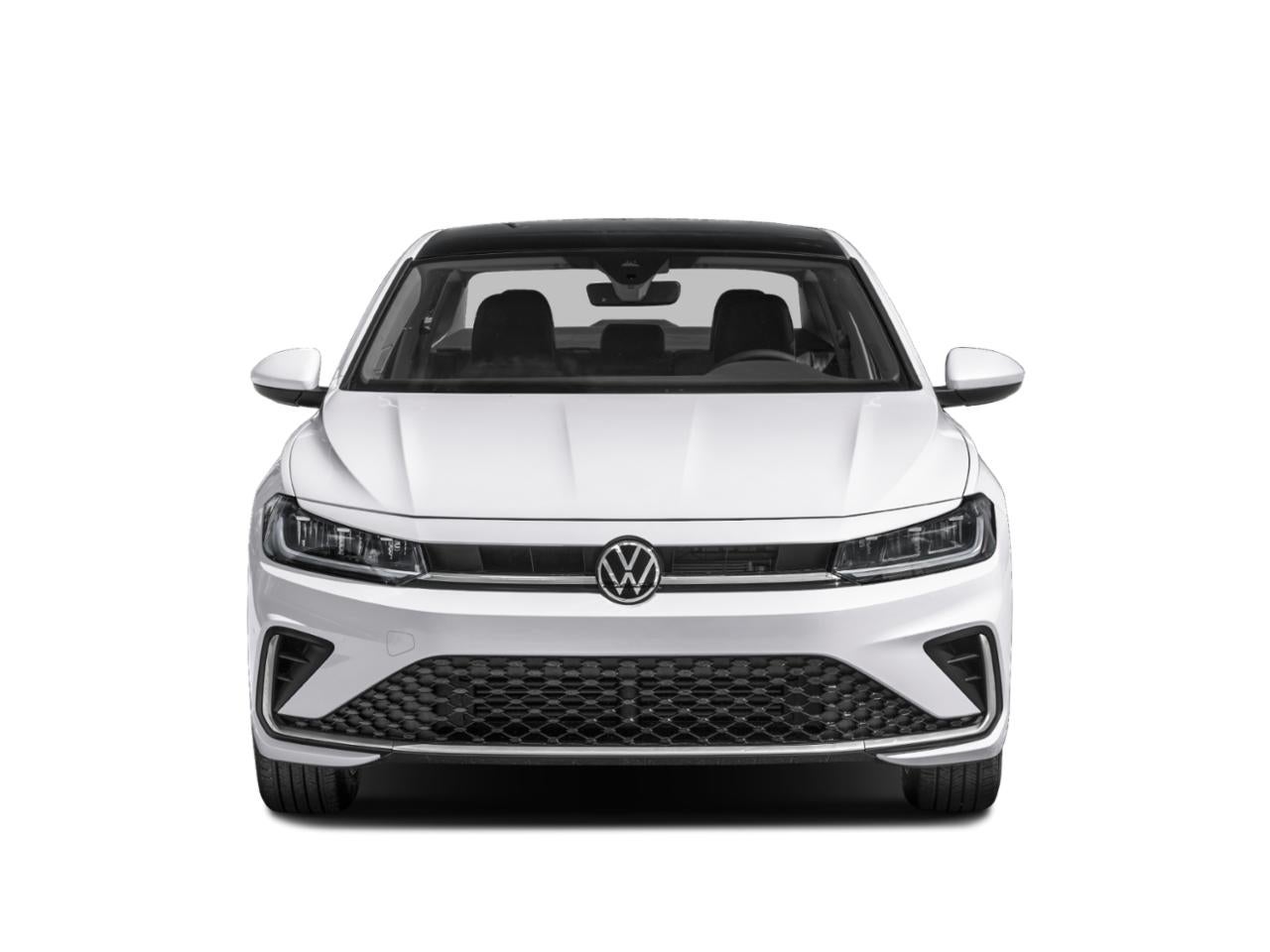 2025 Volkswagen Jetta SE Auto