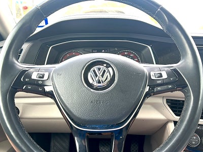 2020 Volkswagen Jetta 1.4T SE