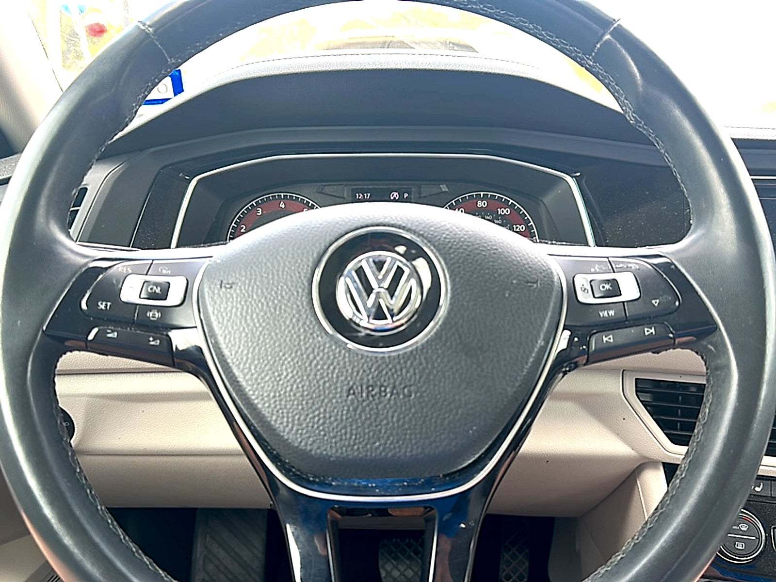 2020 Volkswagen Jetta 1.4T SE
