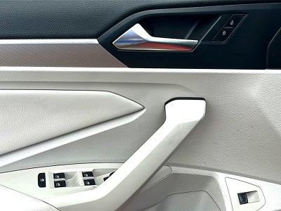 2020 Volkswagen Jetta 1.4T SE
