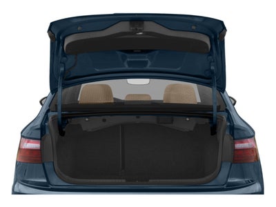 2020 Volkswagen Jetta 1.4T SE