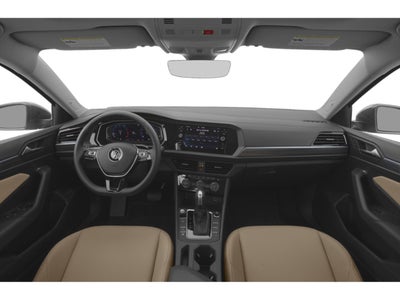 2020 Volkswagen Jetta 1.4T SE