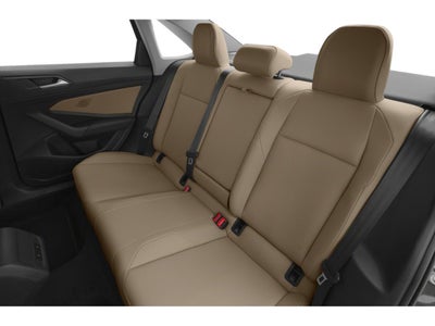 2020 Volkswagen Jetta 1.4T SE
