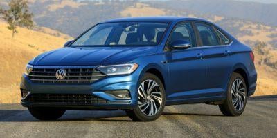 2020 Volkswagen Jetta 1.4T SE